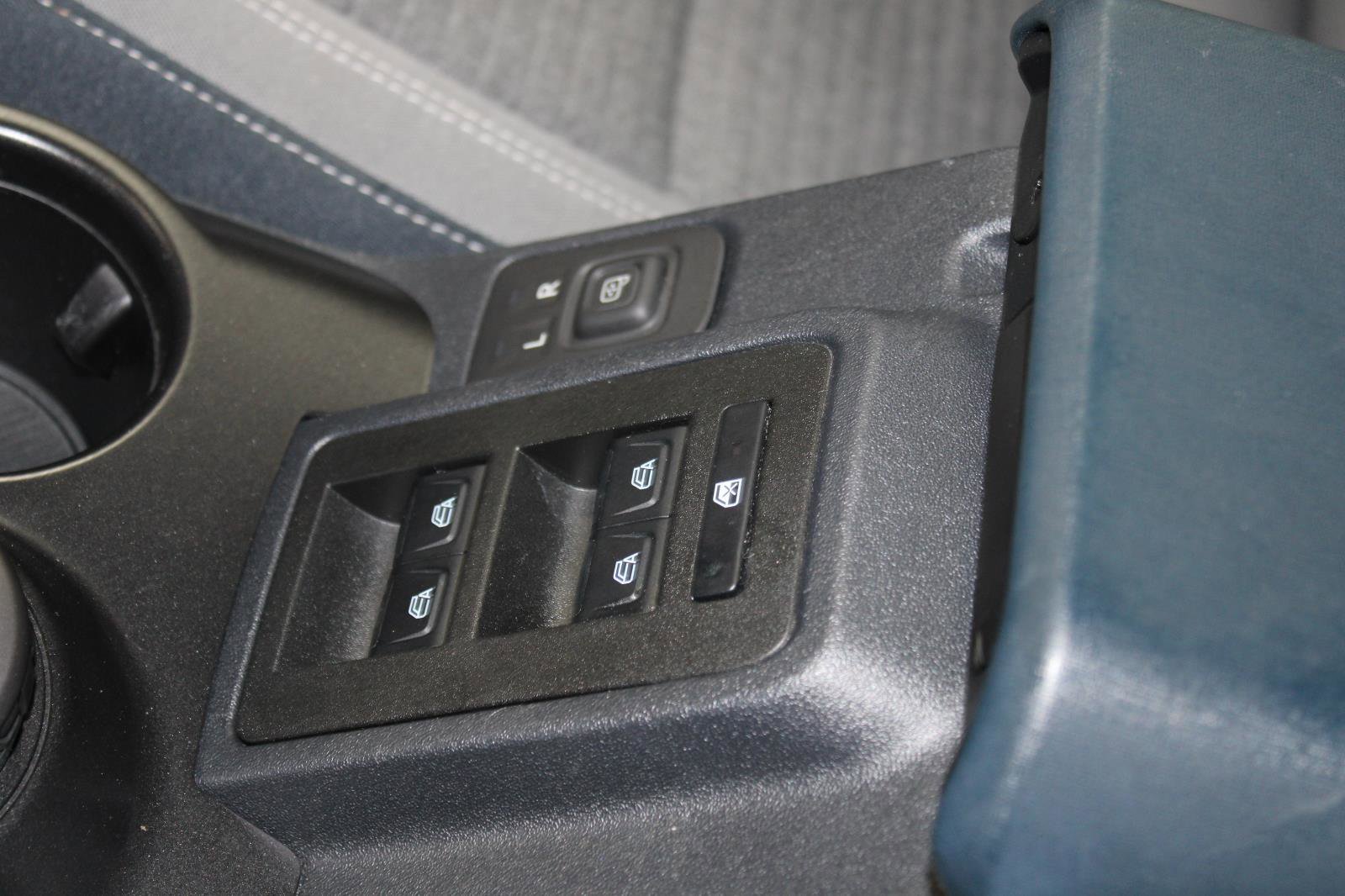 Used 2021 Ford Bronco Outer Banks image 36