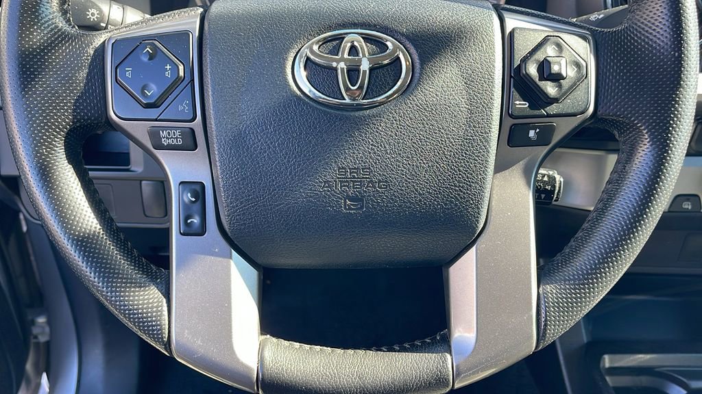 Used 2016 Toyota Tacoma SR5 image 24