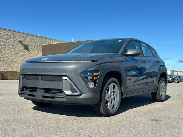 Used 2024 Hyundai Kona SE