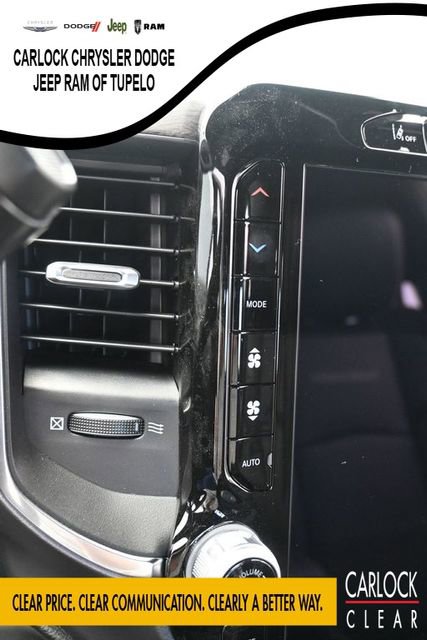 New 2026 RAM 2500 Laramie w/ Night Edition image 24