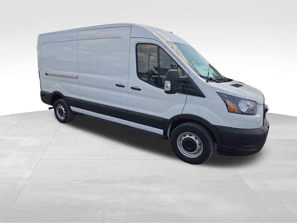 New 2024 Ford Transit 250 148 Medium Roof image 16