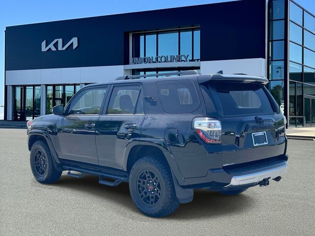 Used 2023 Toyota 4Runner TRD Off-Road Premium w/ Moonroof Package AWD/4WD image 4