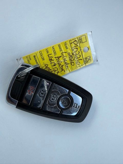 Used 2020 Lincoln Aviator Reserve w/ Equipment Group 201A image 43