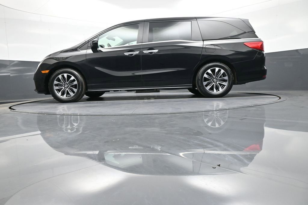 Used 2024 Honda Odyssey EX-L image 35