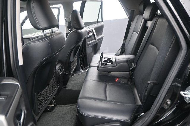 Used 2014 Toyota 4Runner Limited RWD image 15