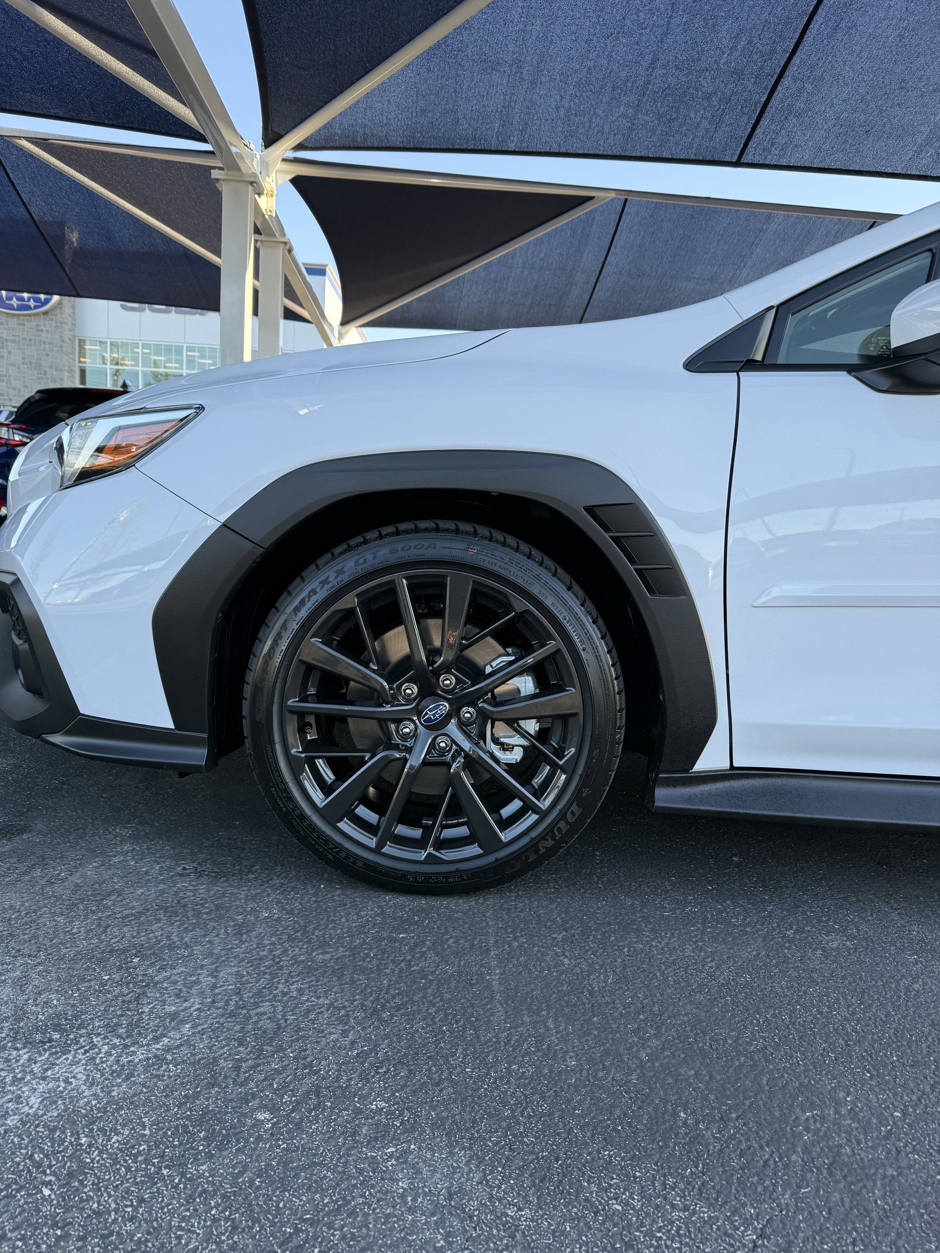 New 2026 Subaru WRX GT image 34