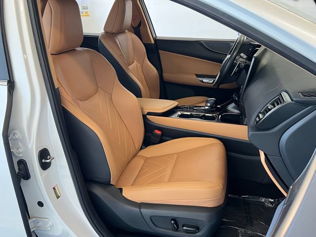 Used 2025 Lexus NX 350h AWD w/ Accessory Package (2T) image 49