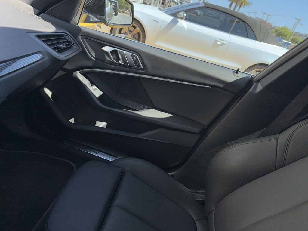 Used 2021 BMW 228i Gran Coupe w/ Convenience Package FWD image 8