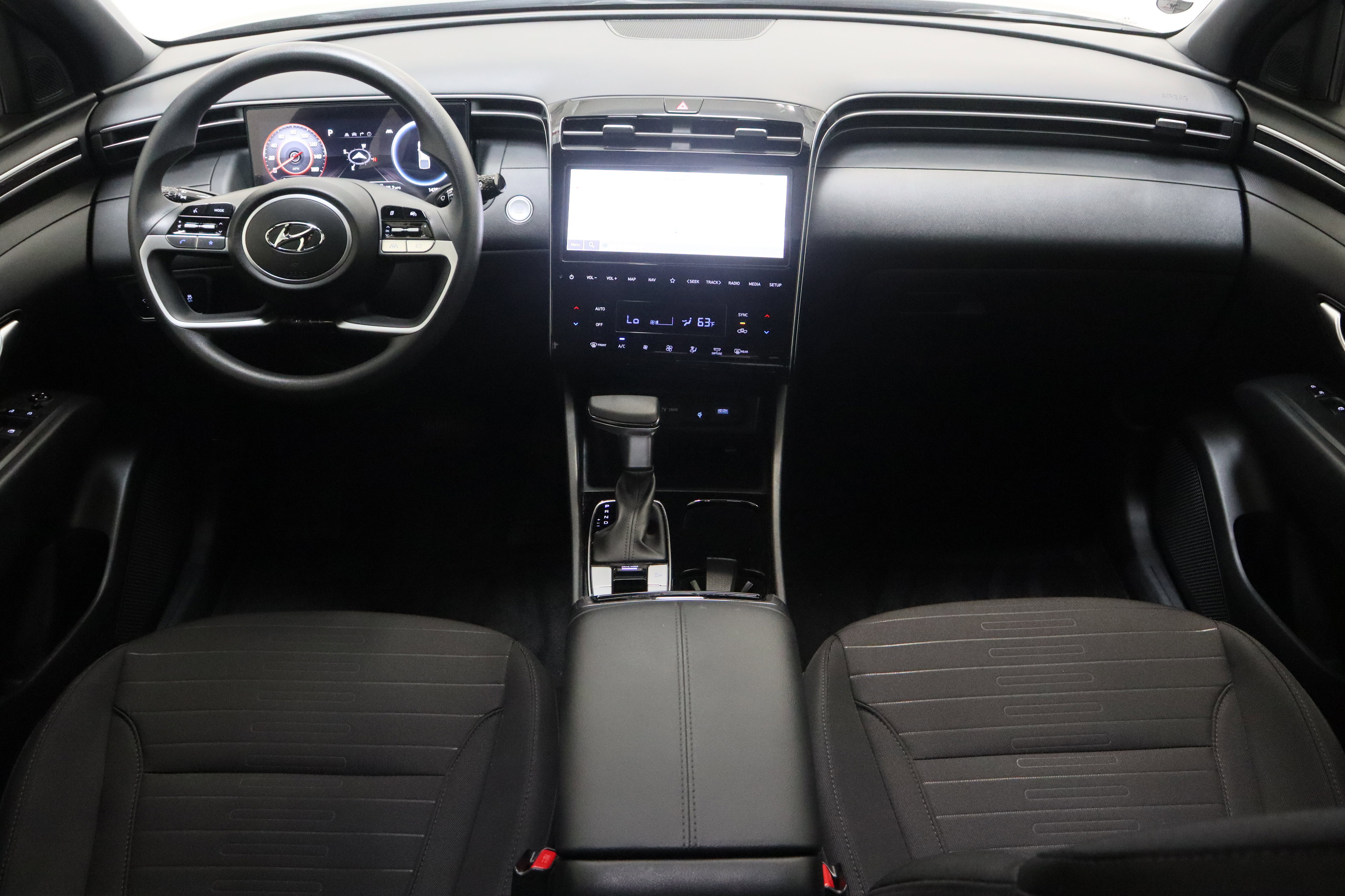 Used 2024 Hyundai Santa Cruz SEL w/ Activity Package FWD image 32