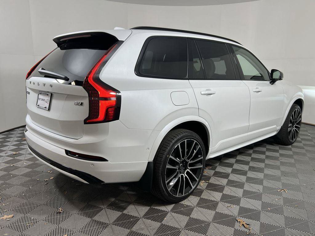 New 2026 Volvo XC90 B6 Ultra AWD/4WD image 8