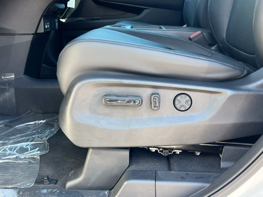 New 2027 Honda Odyssey EX-L image 9