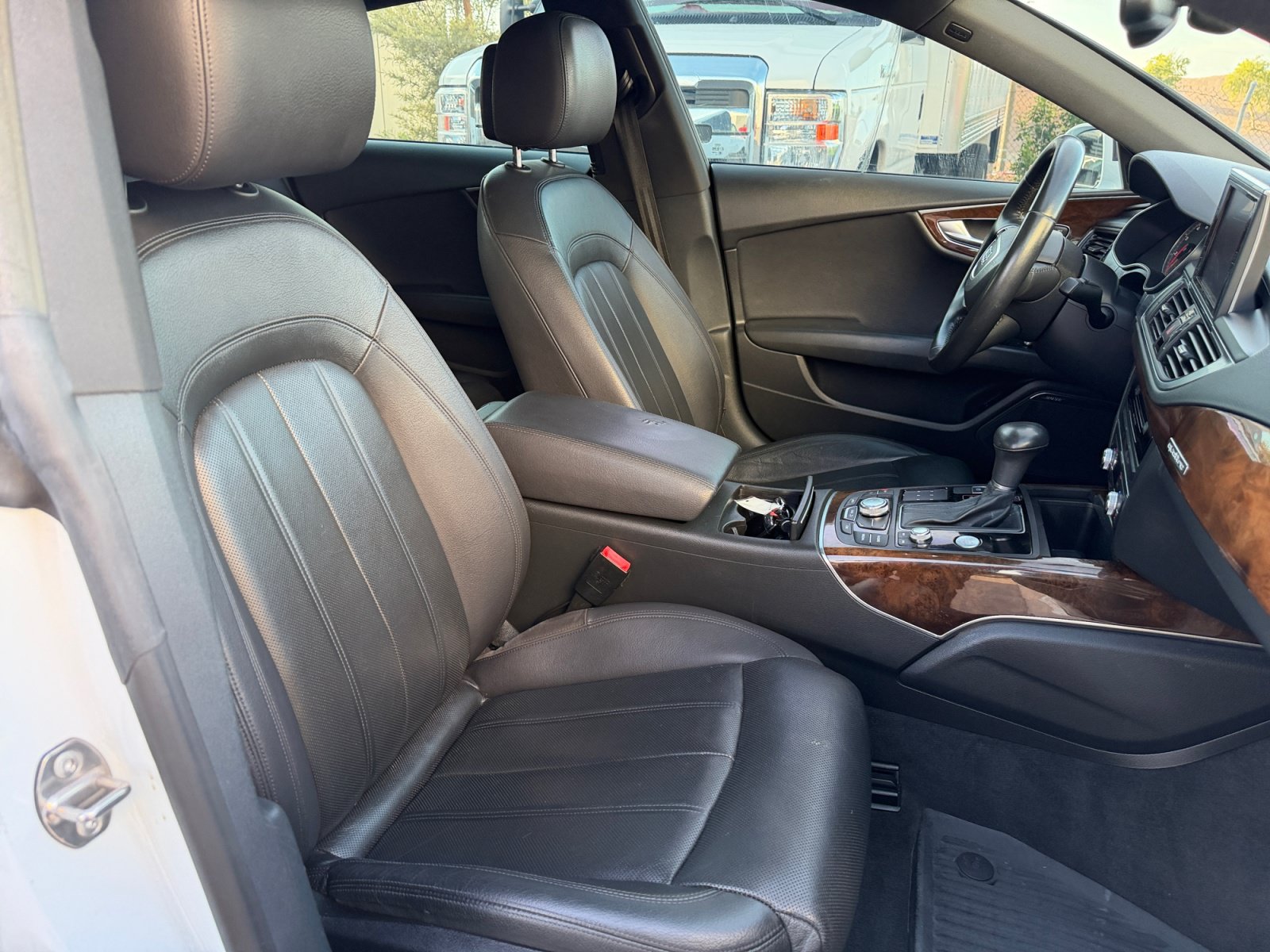 Used 2012 Audi A7 3.0T Prestige AWD/4WD image 31
