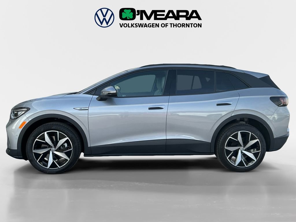 New 2026 Volkswagen ID.4 Pro S AWD/4WD image 2