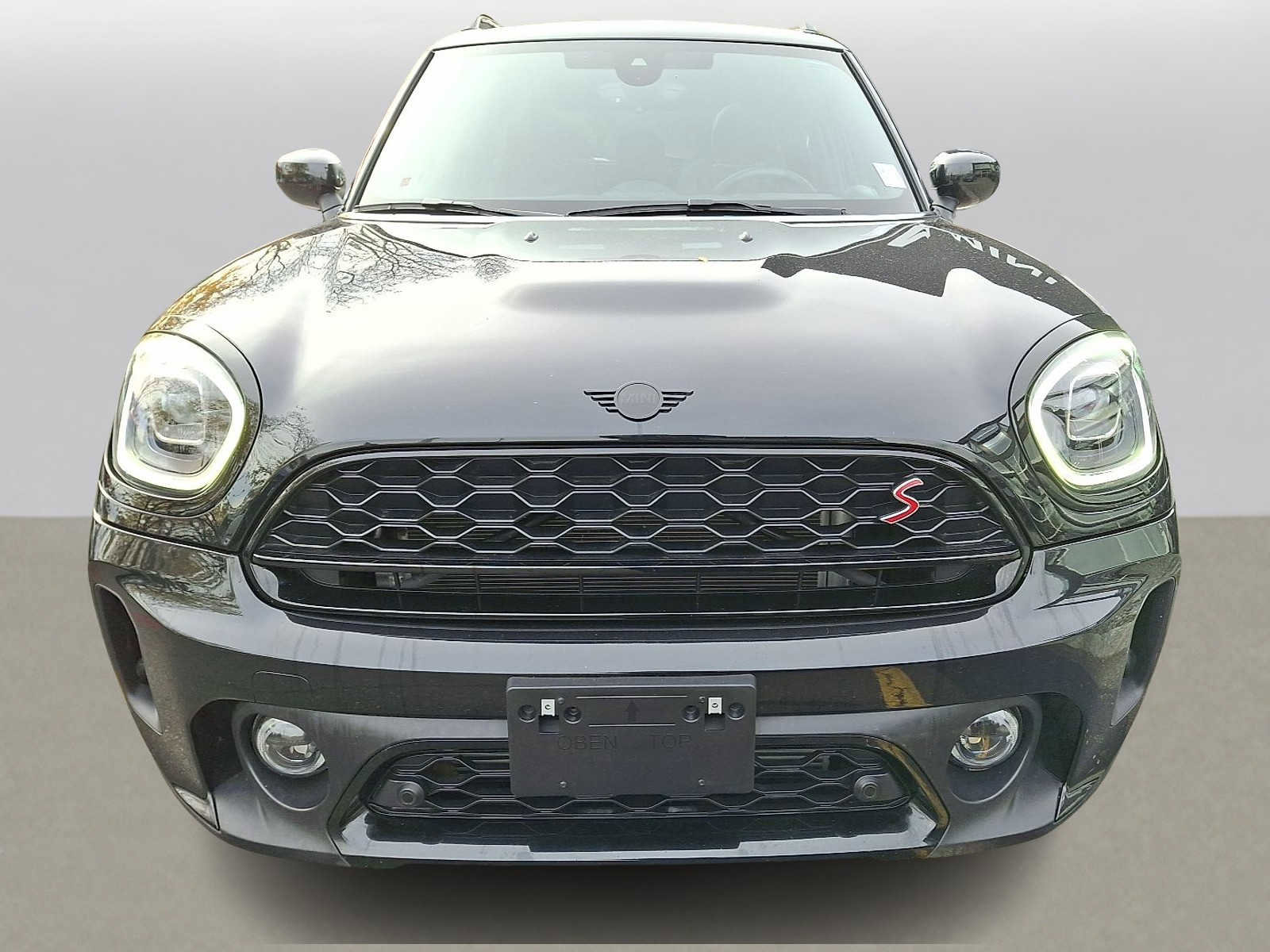 Certified 2023 MINI Cooper Countryman S image 2