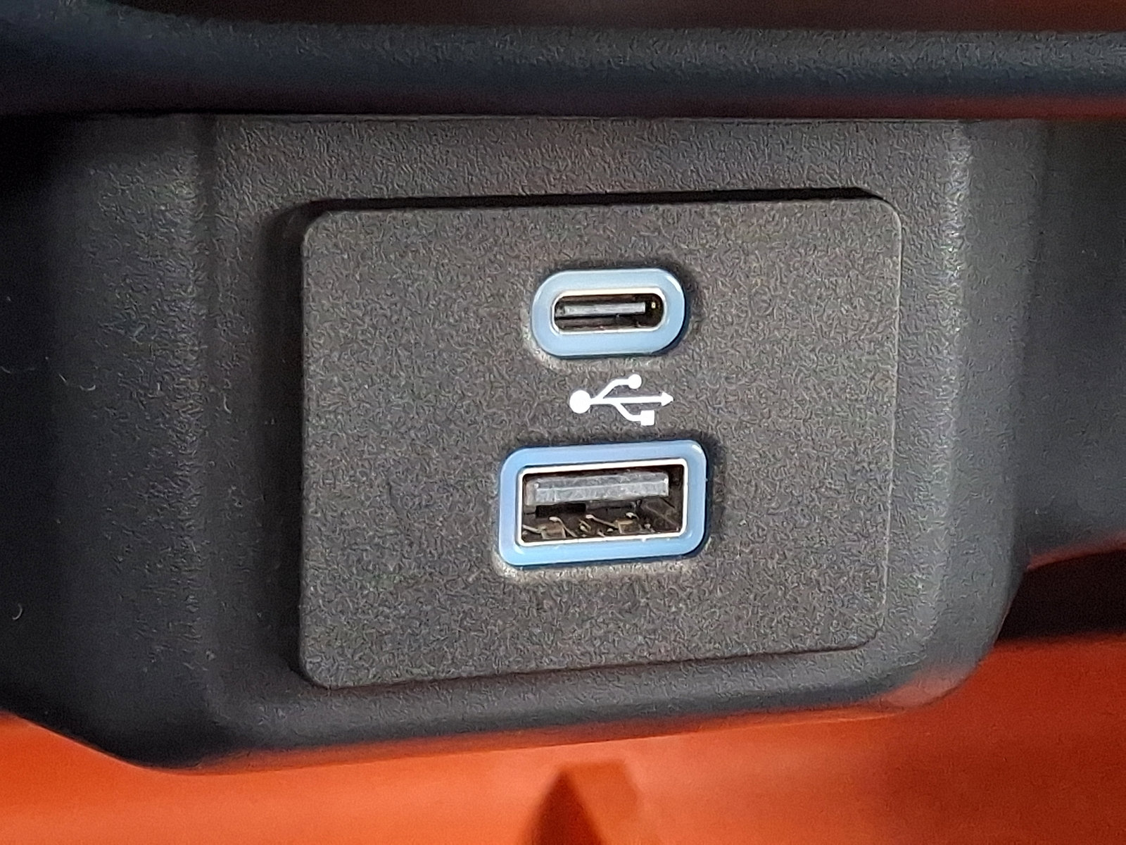 Used 2023 Ford Maverick XLT w/ Equipment Group 300A Standard image 22