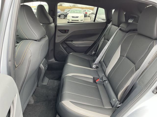 New 2026 Subaru Crosstrek 2.5i Wilderness image 26