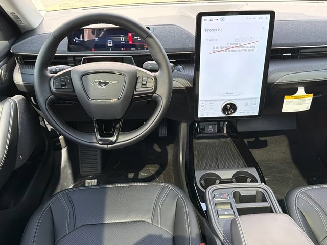 New 2026 Ford Mustang Mach-E Premium RWD image 25