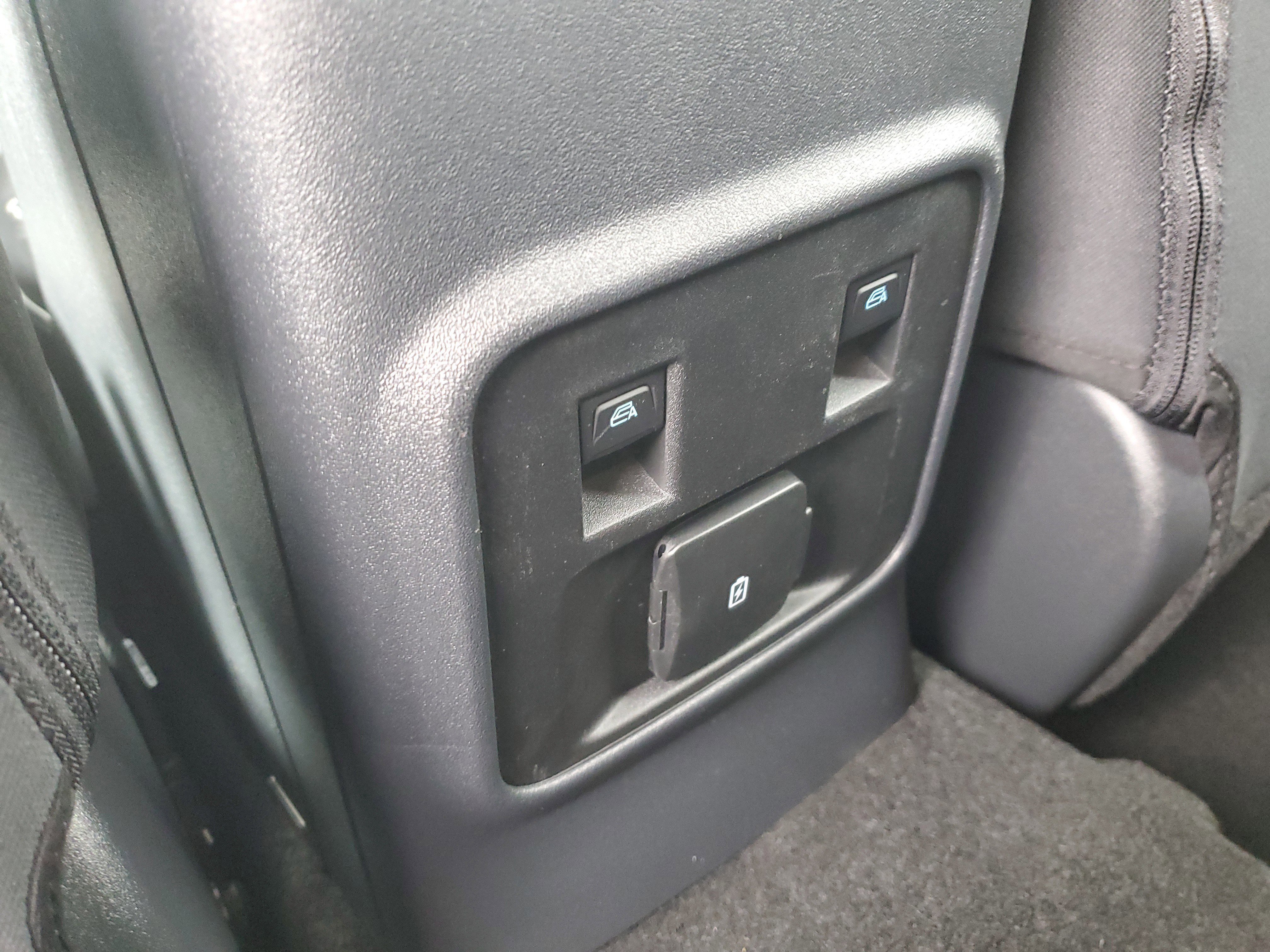 New 2025 Ford Bronco 4-Door image 12