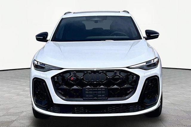 New 2026 Audi SQ5 Premium Plus AWD/4WD image 3