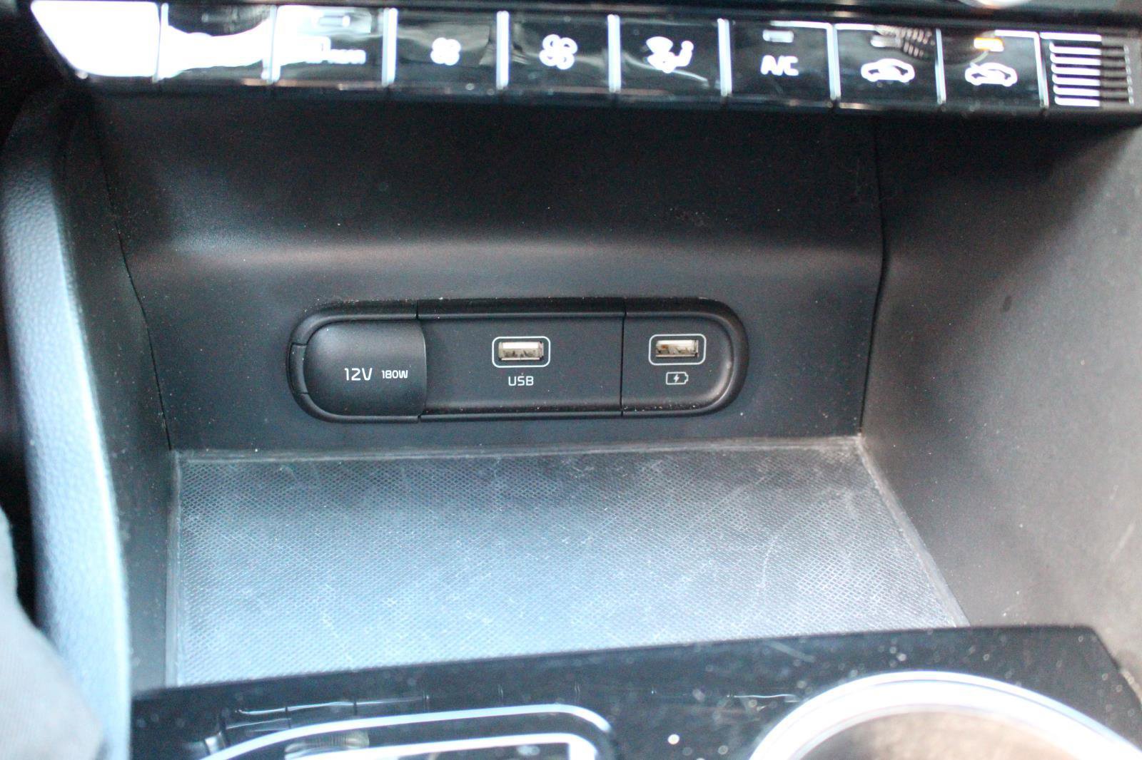 Used 2023 Kia K5 GT image 24