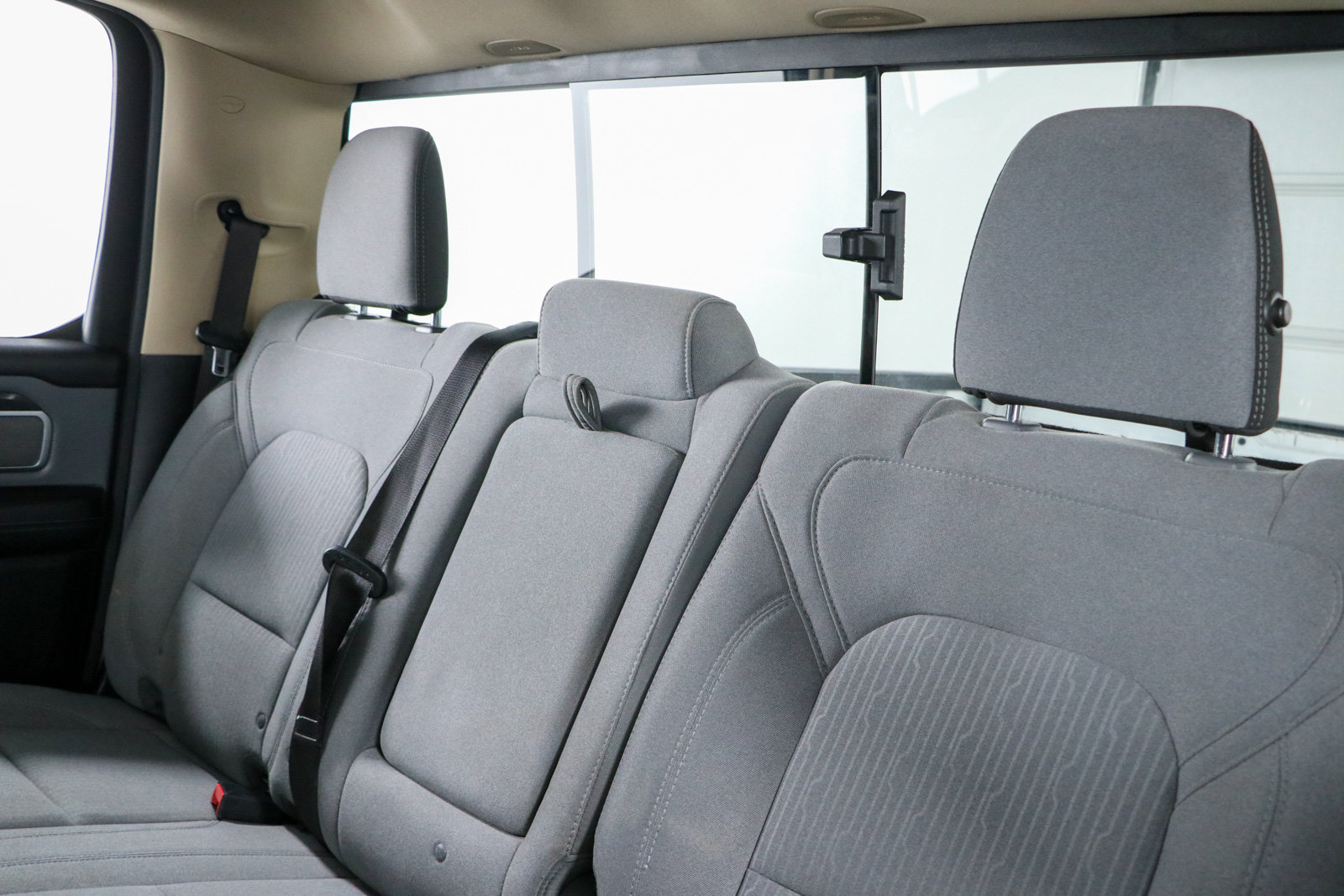 Used 2019 RAM 1500 Big Horn AWD/4WD image 24