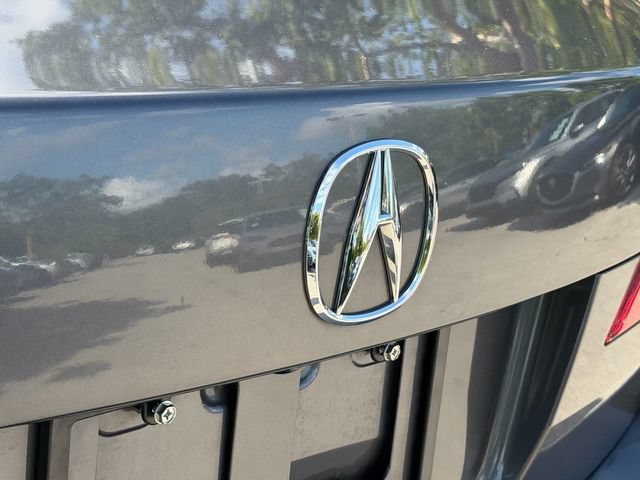 Used 2017 Acura ILX FWD image 15