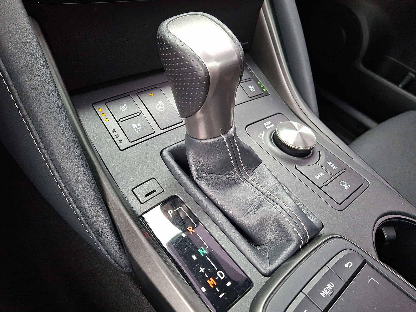 Used 2023 Lexus IS 350 F Sport w/ Memory Package image 13