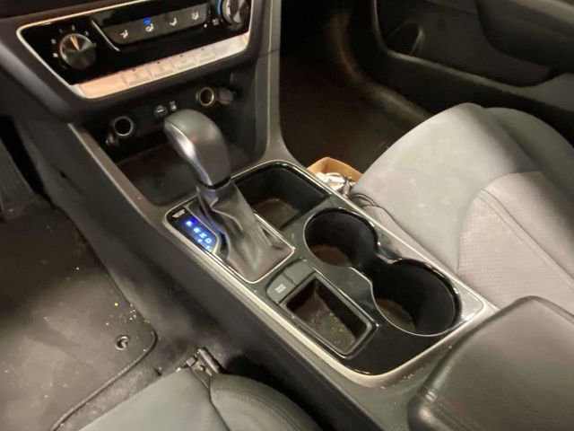 Used 2019 Hyundai Sonata SE image 16