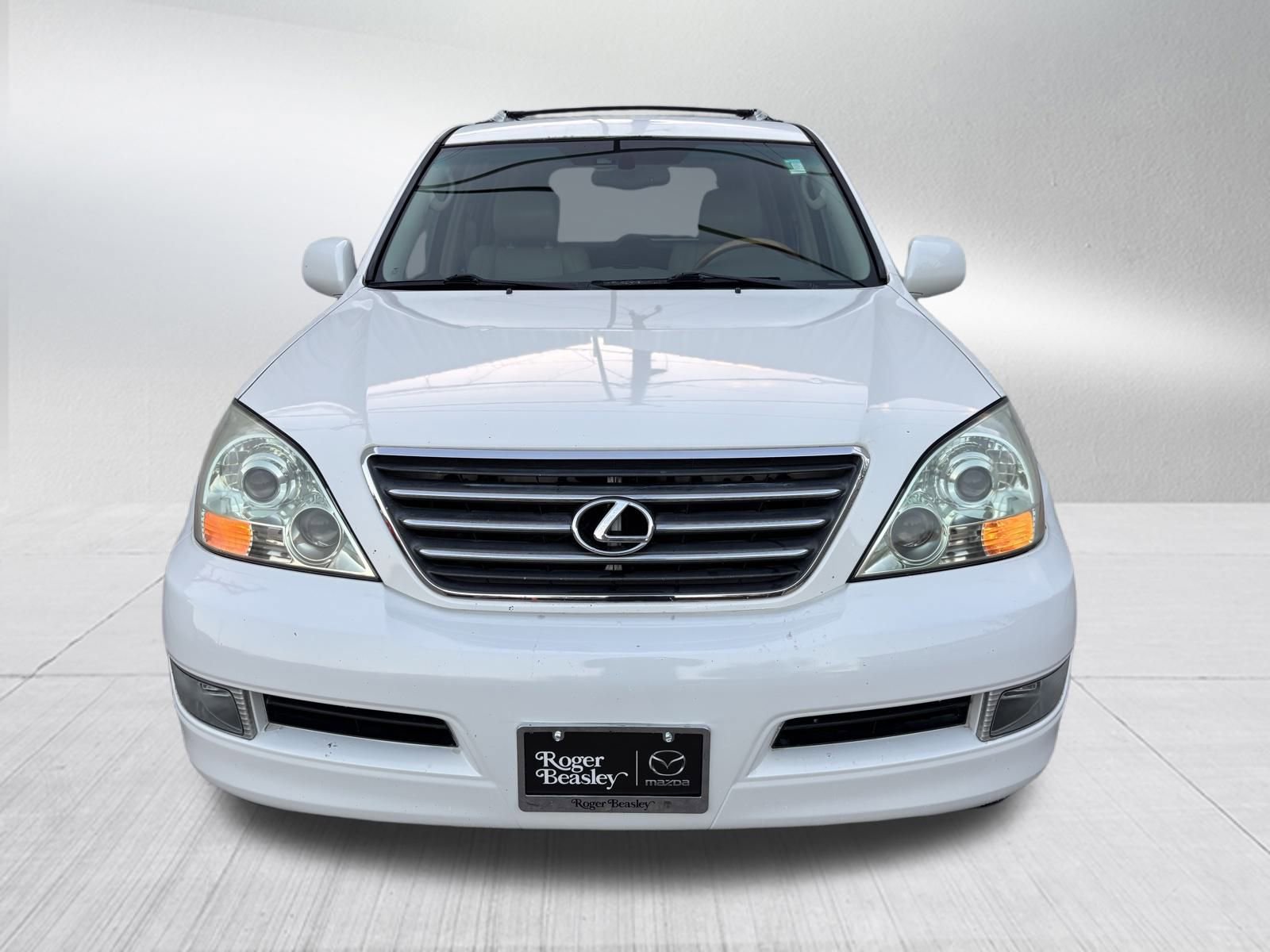 Used 2006 Lexus GX 470 image 2