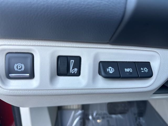 Used 2022 GMC Acadia Denali w/ Denali Ultimate Package image 36