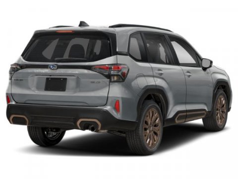 New 2026 Subaru Forester Touring AWD/4WD image 2