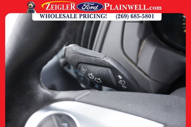 Used 2019 Ford Transit 250 148 Medium Roof image 17