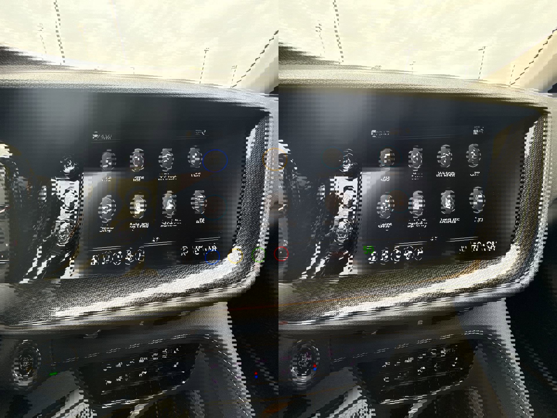 Used 2023 Buick Envision Preferred w/ Sport Touring Package image 13