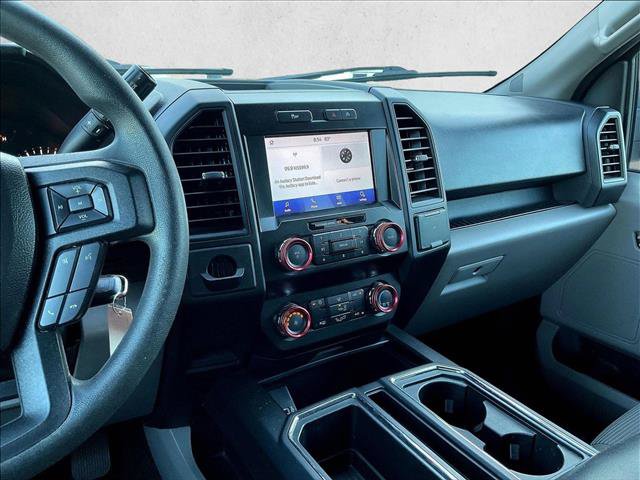 Used 2020 Ford F150 XL w/ Equipment Group 101A Mid RWD image 8