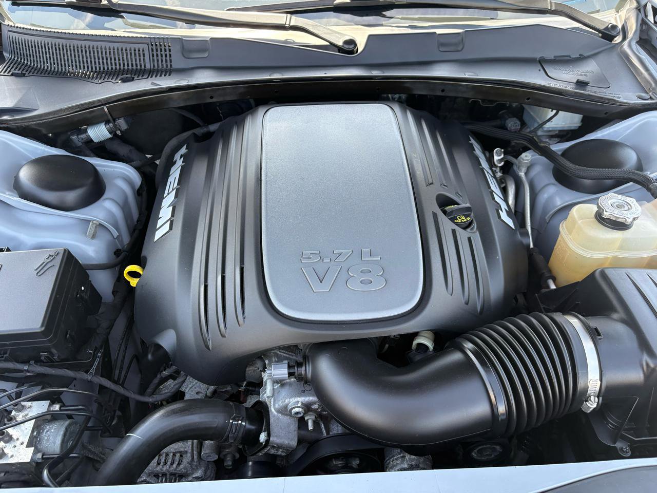 Used 2021 Dodge Charger R/T RWD image 61