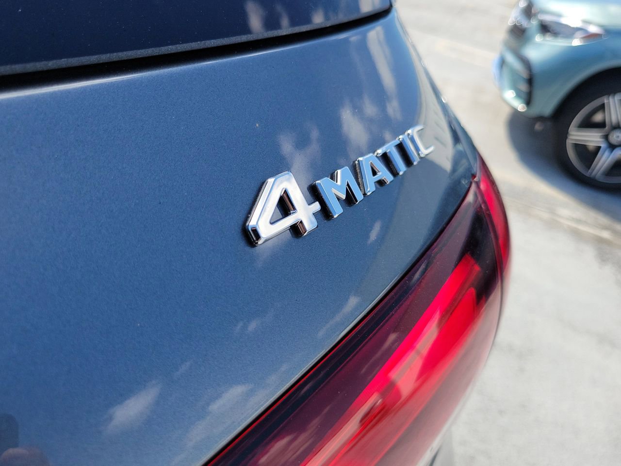 New 2026 Mercedes-Benz GLE 450 4MATIC image 8