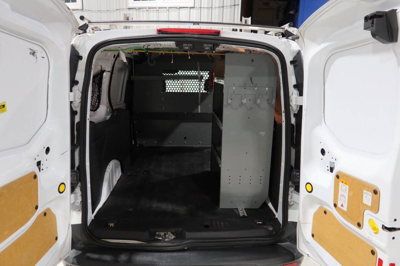 Used 2014 Ford Transit Connect XLT FWD image 16