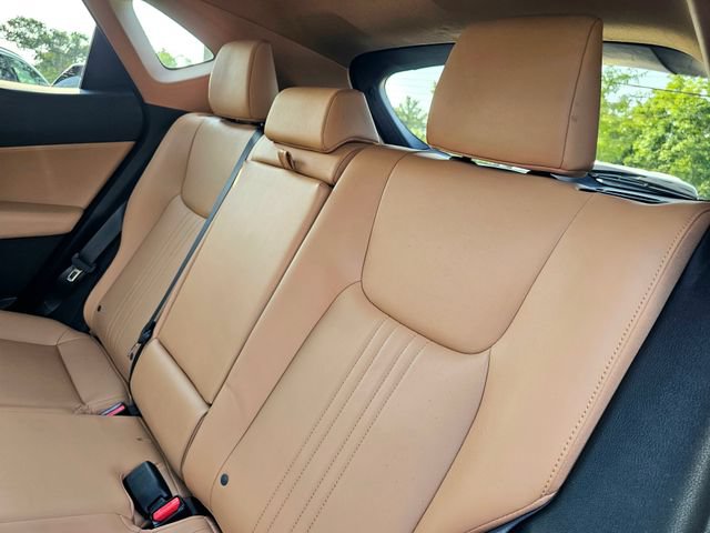 Used 2023 Lexus NX 350 AWD w/ Cold Area Package image 24