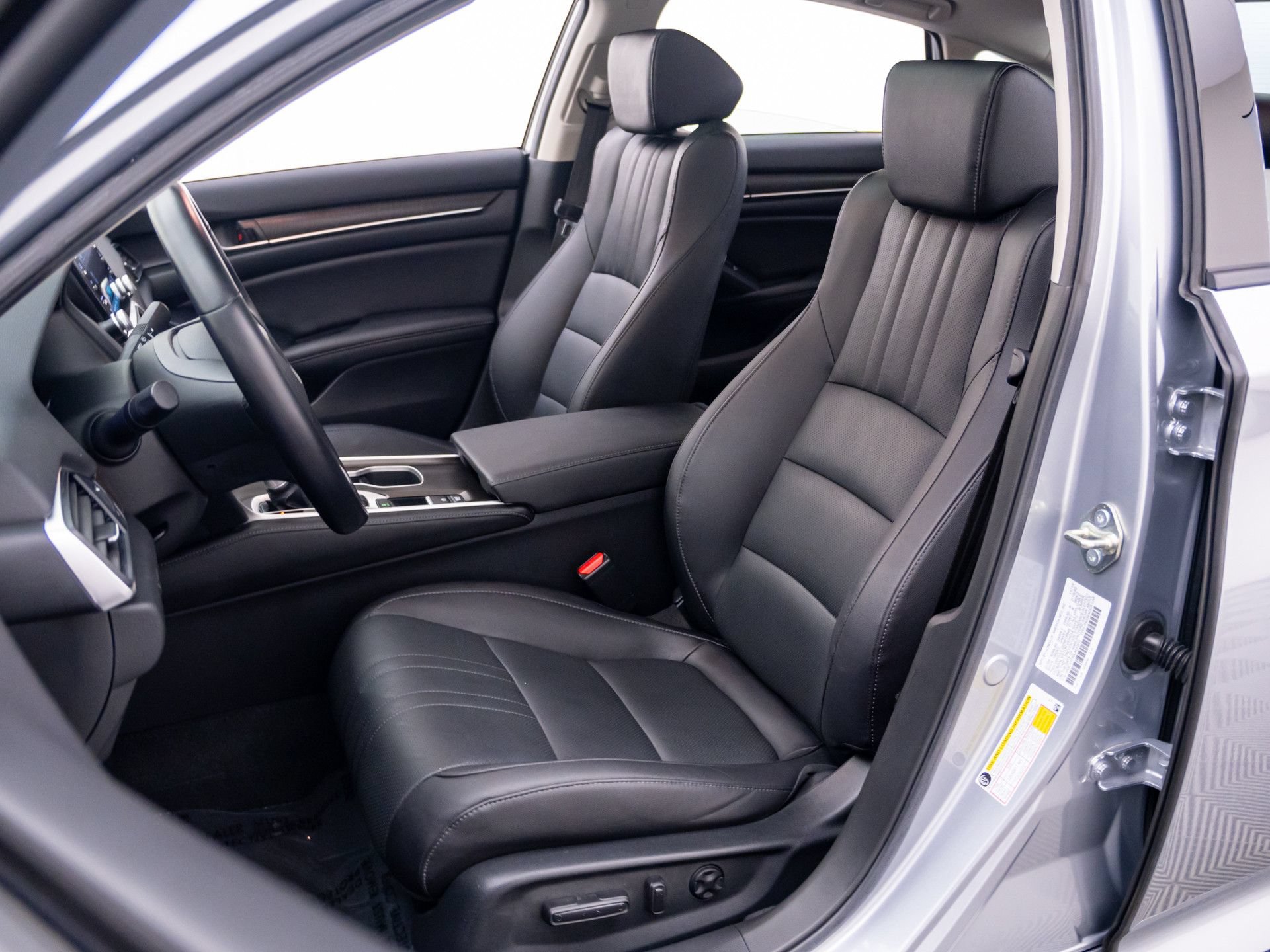 Used 2020 Honda Accord EX-L image 14