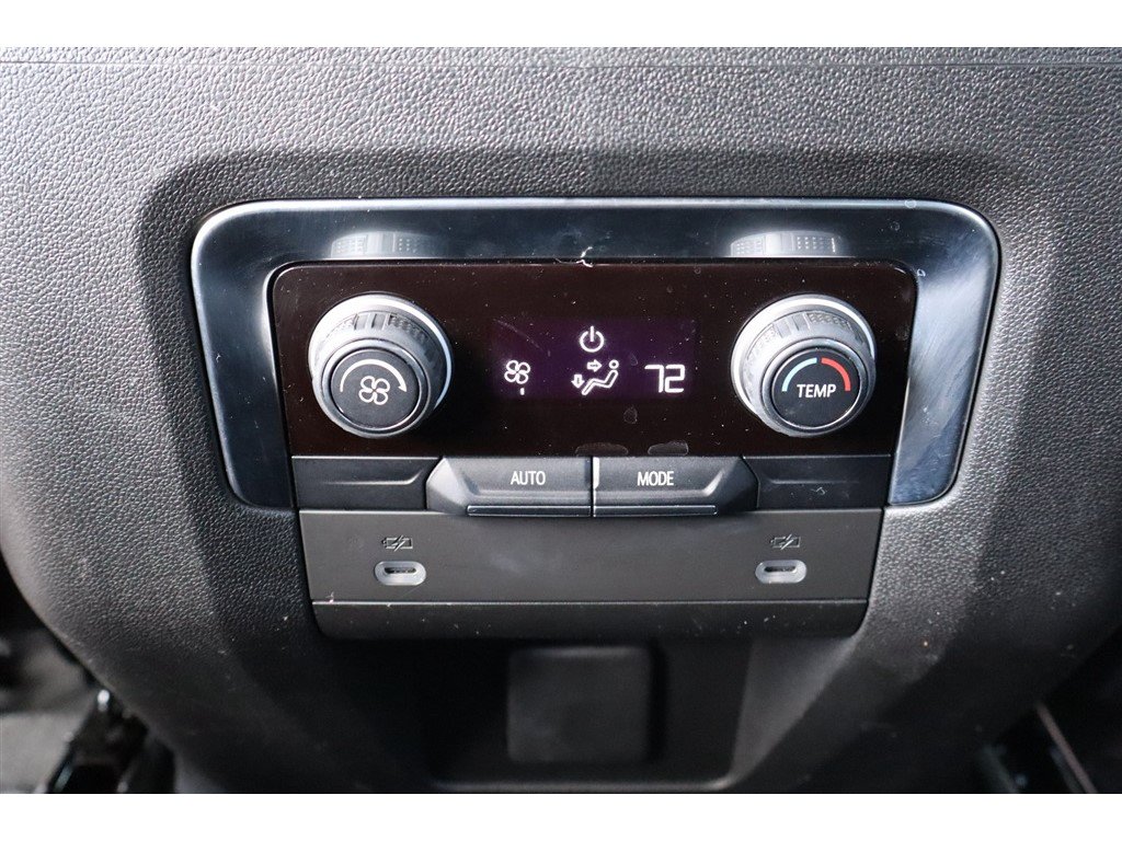 Used 2021 Chevrolet Tahoe LS AWD/4WD image 20