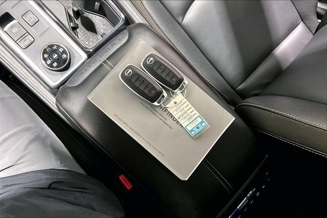 Used 2023 Nissan Pathfinder SL image 37