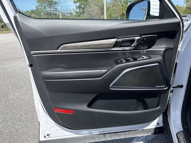 Used 2021 Kia Telluride SX w/ SX Prestige Package image 23