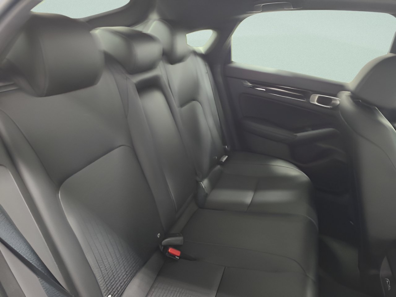 Used 2024 Honda Civic Sport Touring image 16