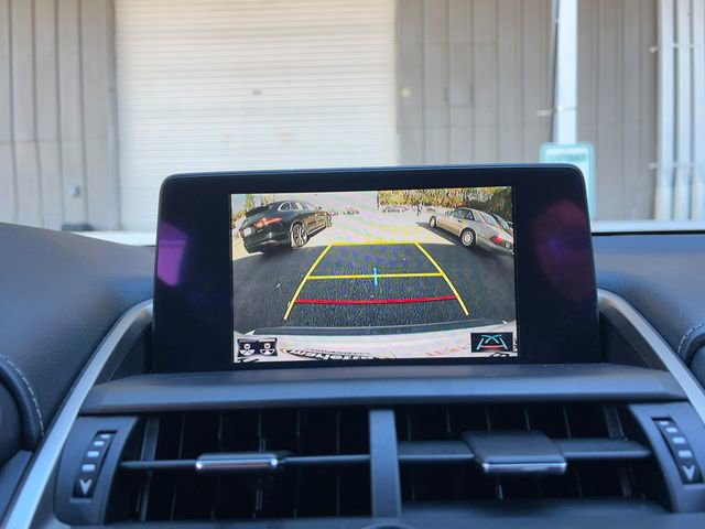 Used 2018 Lexus NX 300 FWD w/ Accessory Package 2 image 25