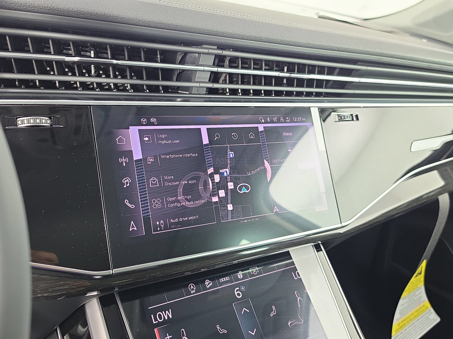 New 2026 Audi Q7 2.0T Premium AWD/4WD image 26