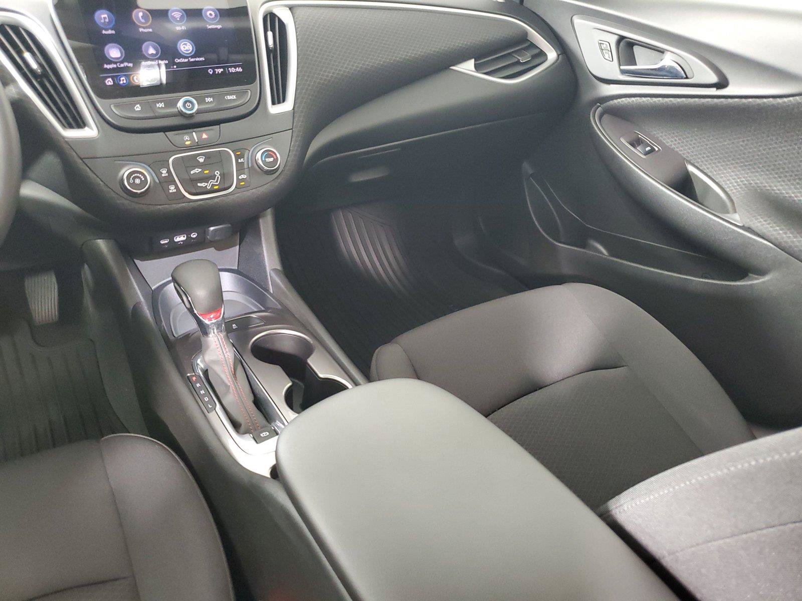 Used 2022 Chevrolet Malibu RS w/ LPO, Convenience Package 2 FWD image 15