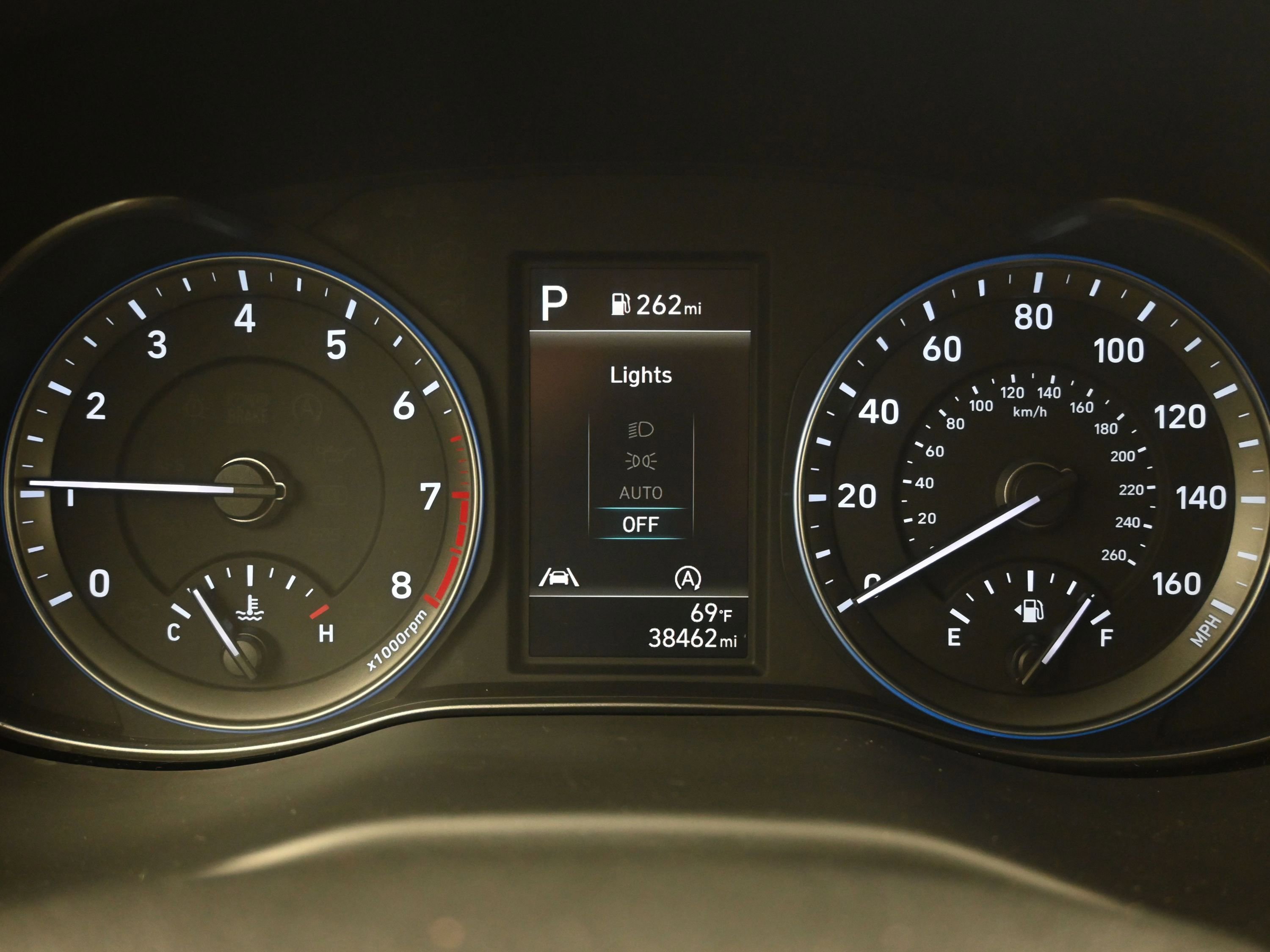 Used 2022 Hyundai Kona SEL image 14