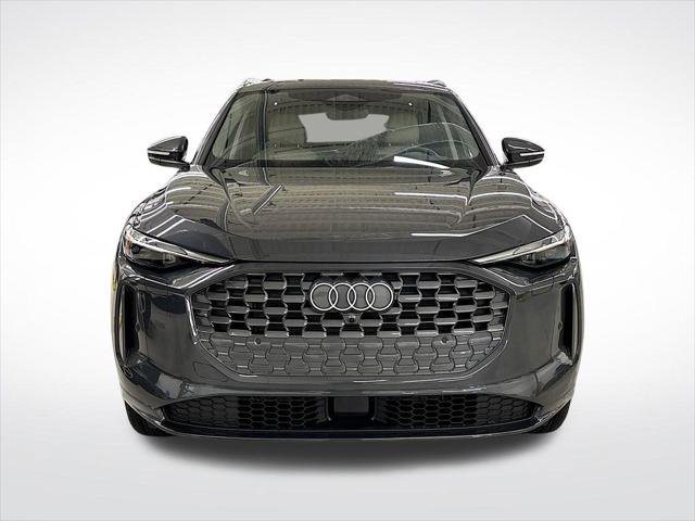 Certified 2025 Audi Q5 Premium w/ Convenience Package image 8