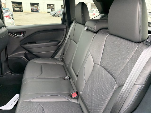 New 2026 Subaru Forester Limited AWD/4WD image 20