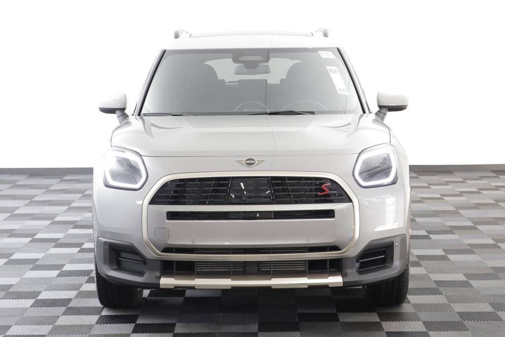 New 2027 MINI Cooper Countryman S AWD/4WD image 23